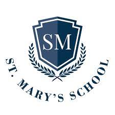 Logo Colegio ST Mary Sevilla