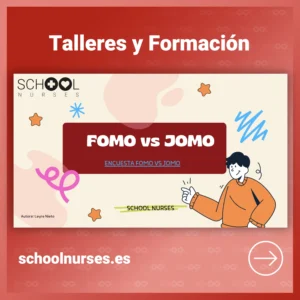 FOMO vs JOMO - 18€