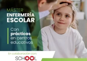 MASTER ENFERMERIA ESCOLAR ENERO